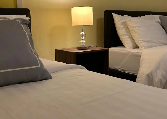 Studio Room With Private Kitchen And Bathroom